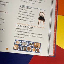 Load image into Gallery viewer, The Dictionary Of Difficult Words