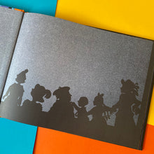 Load image into Gallery viewer, Out Of The Shadows