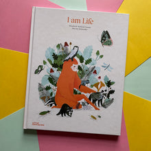 Load image into Gallery viewer, I Am Life