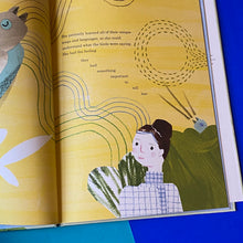 Load image into Gallery viewer, She Heard The Birds