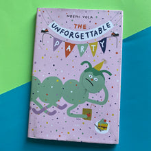 Load image into Gallery viewer, The Unforgettable Party