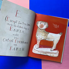 Load image into Gallery viewer, Ah-ha to Zig-Zag