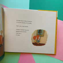 Load image into Gallery viewer, Jerome By Heart