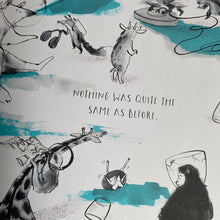 Load image into Gallery viewer, Flooded