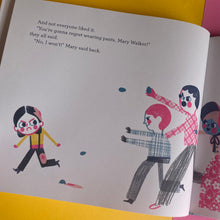 Load image into Gallery viewer, Mary Wears What She Wants