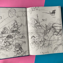 Load image into Gallery viewer, Tomi Ungerer