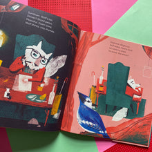 Load image into Gallery viewer, The Poet Of Piney Woods