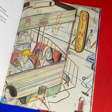 Load image into Gallery viewer, Americanine