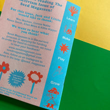 Load image into Gallery viewer, The Activism Issue!