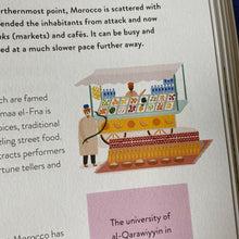 Load image into Gallery viewer, The World Book