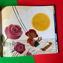 Load image into Gallery viewer, The Wind May Blow