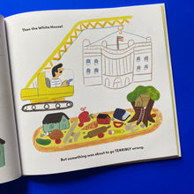 Load image into Gallery viewer, A Pizza With Everything On It