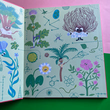 Load image into Gallery viewer, Powered By Plants