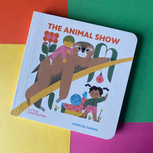 Load image into Gallery viewer, The Animal Show