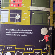 Load image into Gallery viewer, Young Charlotte Film Maker