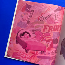 Load image into Gallery viewer, On Account Of The Gum
