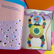 Load image into Gallery viewer, True Colors