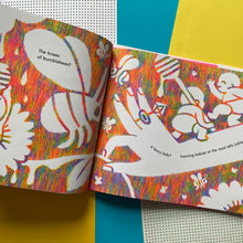 Load image into Gallery viewer, Have You Ever Seen A Flower?