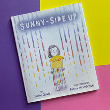 Load image into Gallery viewer, Sunny-Side Up