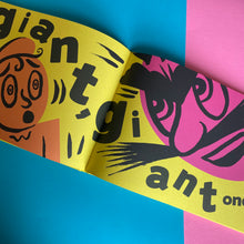 Load image into Gallery viewer, Giant Giant