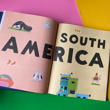 Load image into Gallery viewer, The World Book