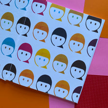 Load image into Gallery viewer, Typefaces