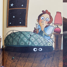 Load image into Gallery viewer, Scared of the Dark? It’s Really Scared of You