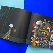 Load image into Gallery viewer, Migrants