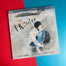 Load image into Gallery viewer, The Promise