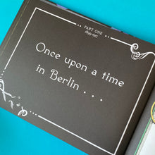 Load image into Gallery viewer, Out Of The Shadows