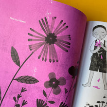 Load image into Gallery viewer, Time is a Flower