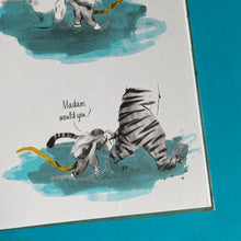 Load image into Gallery viewer, Flooded