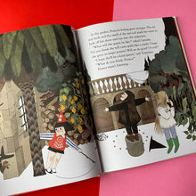 Load image into Gallery viewer, The Queen In The Cave