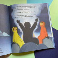 Load image into Gallery viewer, The Children And The Whale