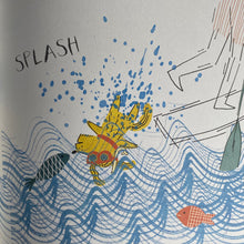 Load image into Gallery viewer, A Day By The Sea