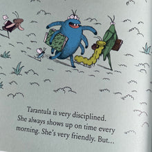 Load image into Gallery viewer, Little Pea's Drawing School