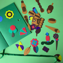 Load image into Gallery viewer, Herbier