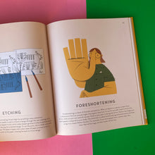 Load image into Gallery viewer, 100 Things To Know About Art