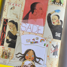 Load image into Gallery viewer, Sofia Valdez, Future Prez