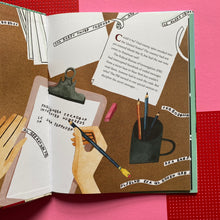 Load image into Gallery viewer, Code Breaker, Spy Hunter