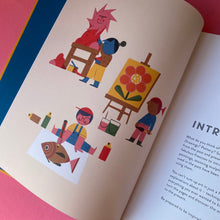 Load image into Gallery viewer, 100 Things To Know About Art