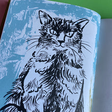 Load image into Gallery viewer, Copycat