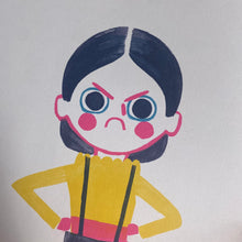 Load image into Gallery viewer, Mary Wears What She Wants