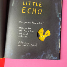Load image into Gallery viewer, Little Echo