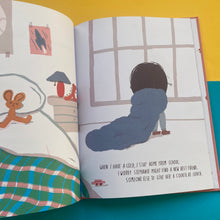 Load image into Gallery viewer, My Best Friend, Sometimes