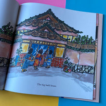 Load image into Gallery viewer, The Big Bath House