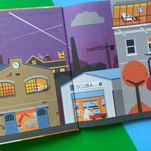 Load image into Gallery viewer, Alley Cat Rally