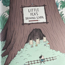 Load image into Gallery viewer, Little Pea's Drawing School