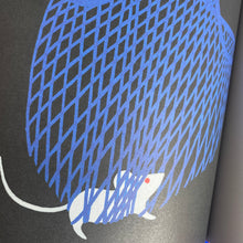 Load image into Gallery viewer, The Story of A Mouse Who Never Asked For It