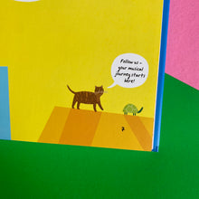 Load image into Gallery viewer, A History Of Music For Children